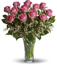 Make Me Blush from Swindler and Sons Florists in Wilmington, OH